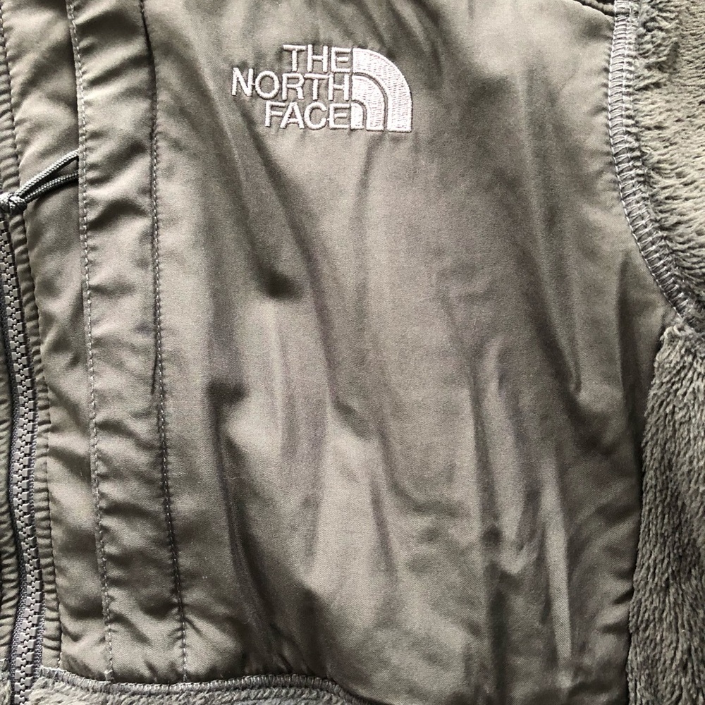 North Face Denali Thermal Jacket